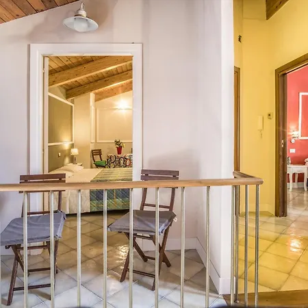 - Caruso Apartament Półwysep Sorrentyński