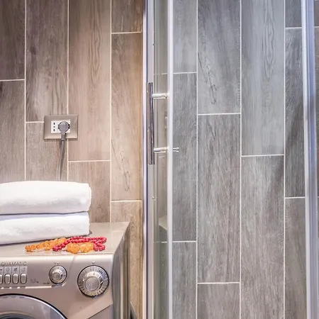 Apartament - Caruso Półwysep Sorrentyński