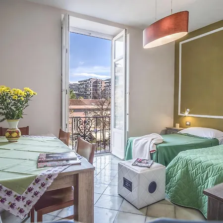 Apartament - Caruso *