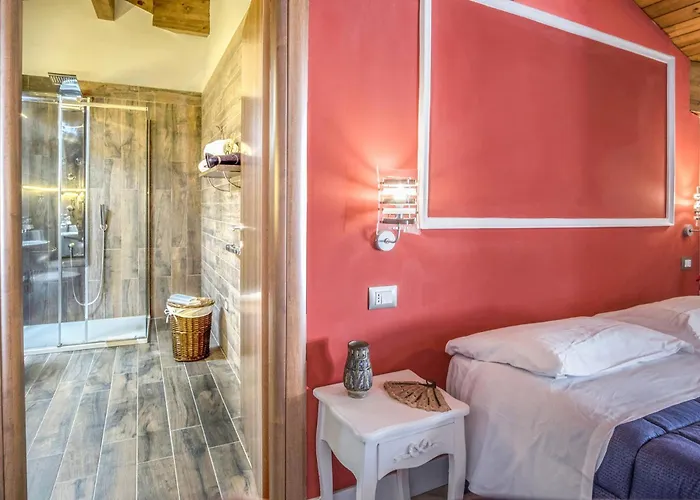 Apartment - Caruso *