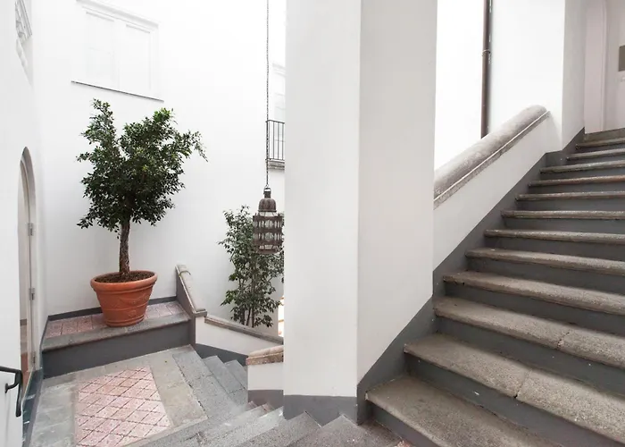 Apartment - Caruso Sorrento