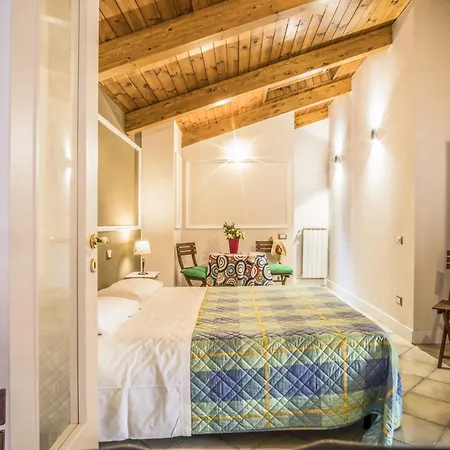 Apartamento - Caruso