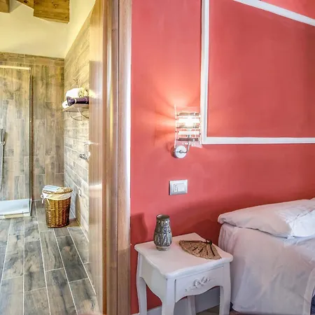 Apartment - Caruso *
