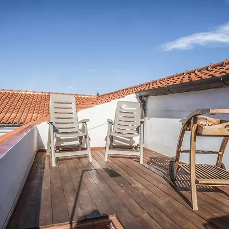 Apartment - Caruso