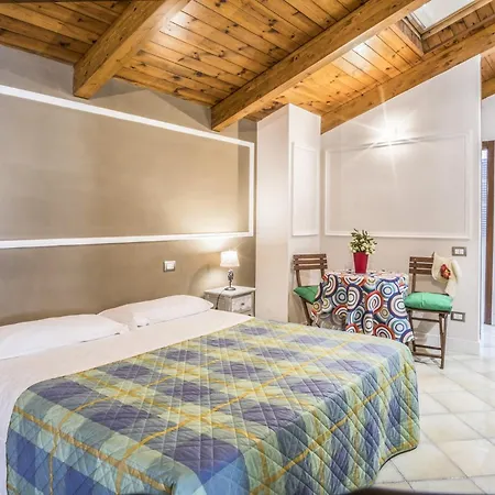 Lejlighed - Caruso Sorrento