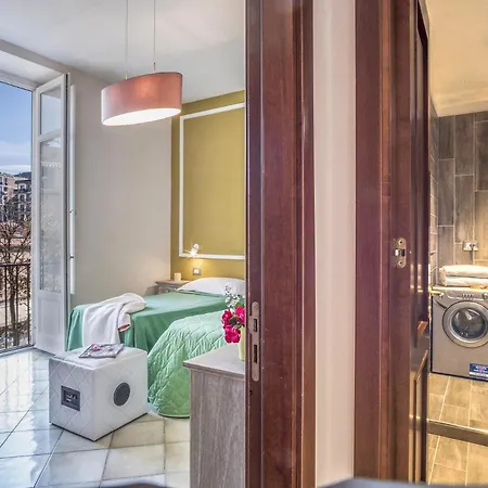 Apartment - Caruso Sorrento