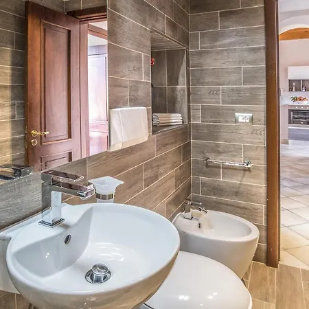 - Caruso Apartamento *