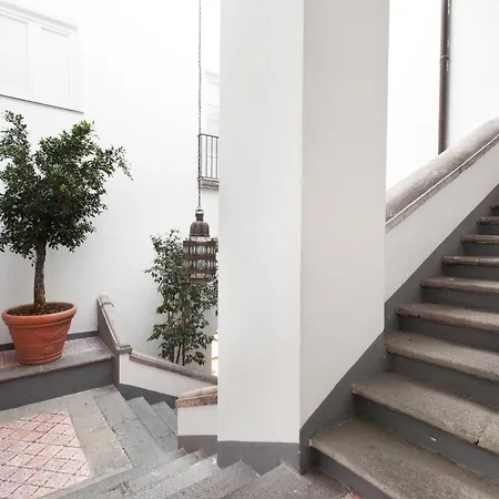 Apartamento - Caruso Península Sorrentina