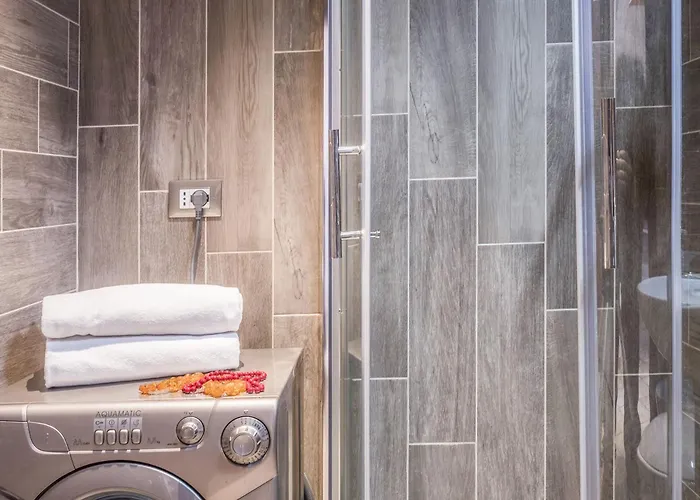 דירה - Caruso סורנטו