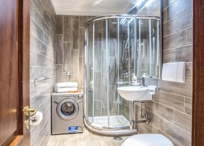 - Caruso Appartement