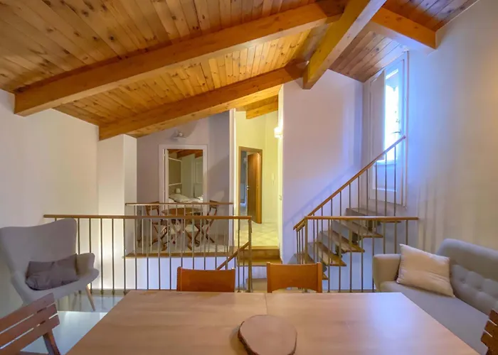 Appartement - Caruso