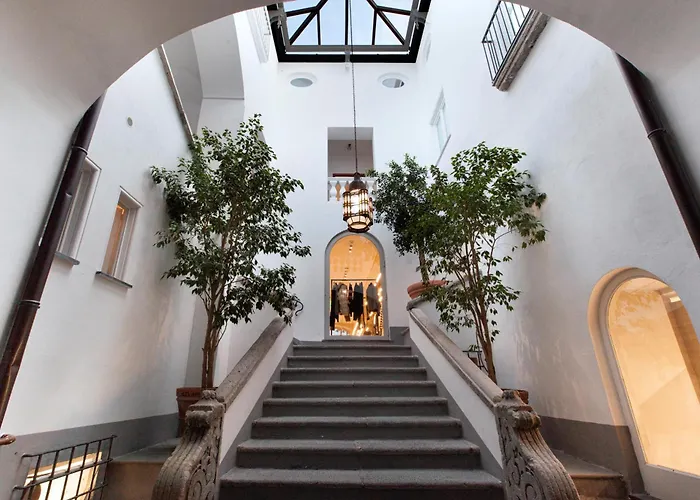 - Caruso Διαμέρισμα *