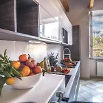 - Caruso Appartement Sorrente