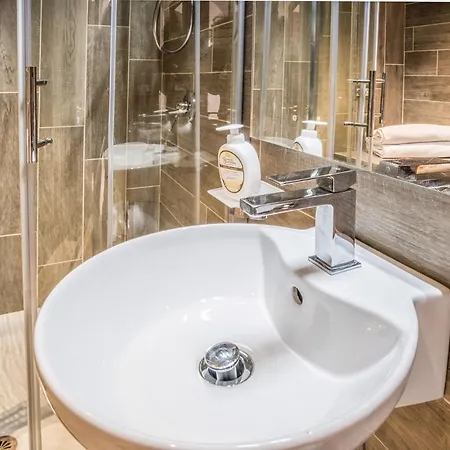 - Caruso Apartmán Sorrento