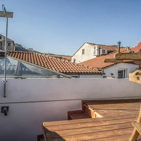 Apartmán - Caruso Sorrento