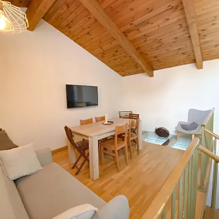 - Caruso Apartmán