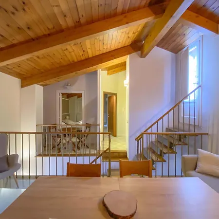 Apartmán - Caruso