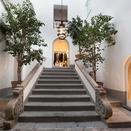 Appartement - Caruso *