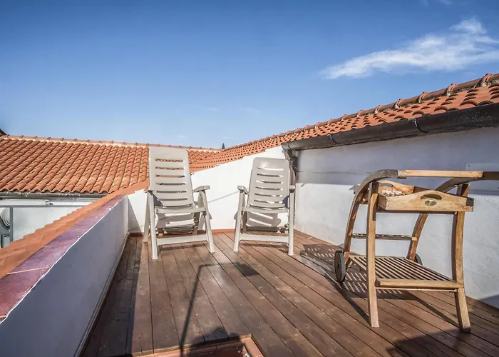 Appartement - Caruso