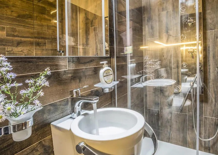 - Caruso Appartement