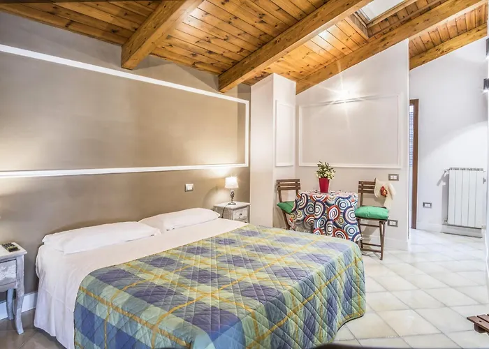 Appartement - Caruso Sorrente