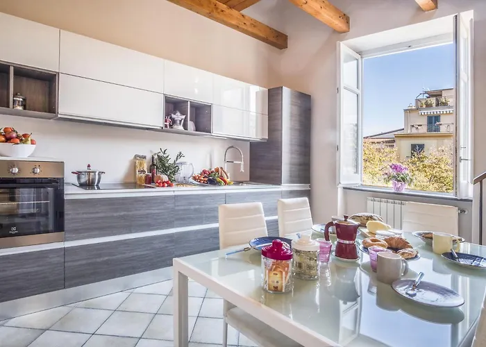 Appartement - Caruso